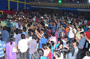Superstar Krishna Watch Garam Movie Photos